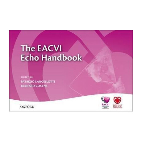 The Eacvi Echo Handbook