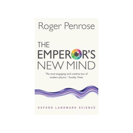 Emperor's new Mind