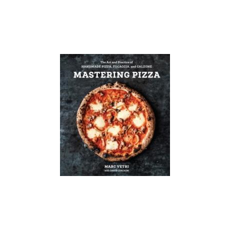 Mastering Pizza