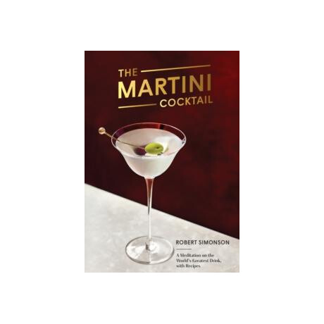 Martini Cocktail