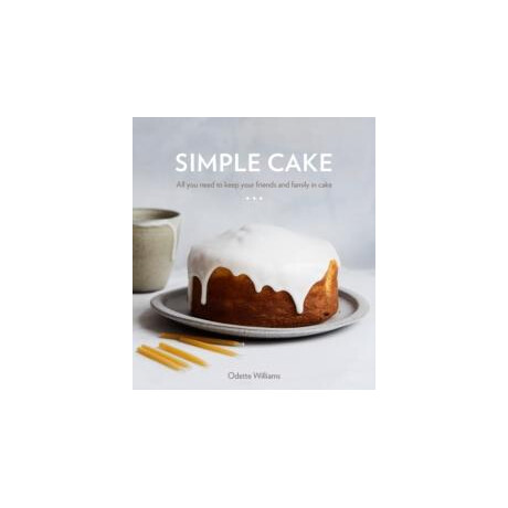 Simple Cake
