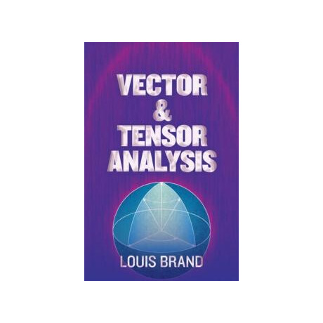 Vector and Tensor Analysis