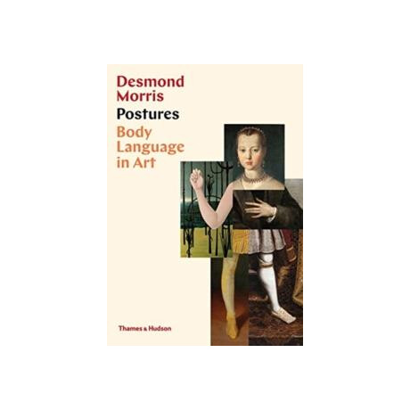 Postures: Body Language in art