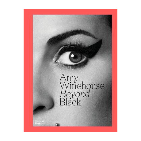 Amy Winehouse: Beyond Black