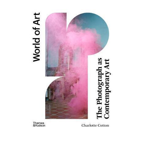 The Photograph as Contemporary art