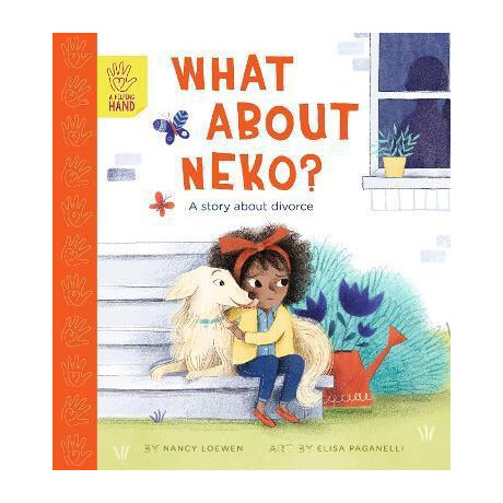 What About Neko? : a Story of Divorce What About Neko? : a Story of Divorce