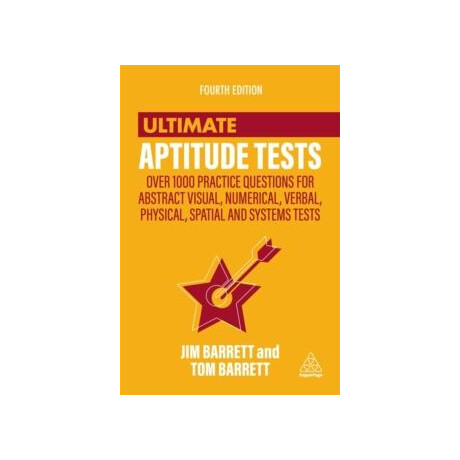 Ultimate Aptitude Tests