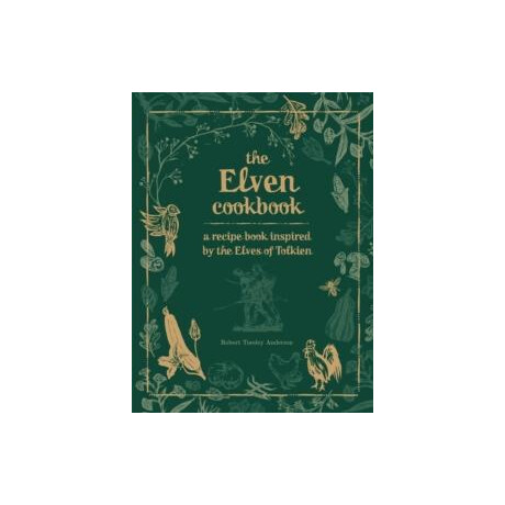 Elven Cookbook