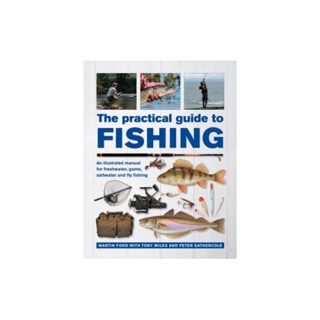 Practical Guide to Fishing