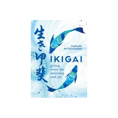 Ikigai