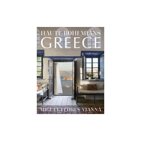 Haute Bohemians: Greece