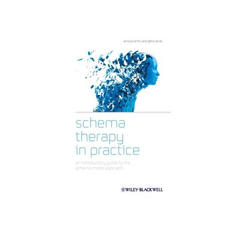 Schema Therapy in Practice : an Introductory Guide to the Schema Mode Approach