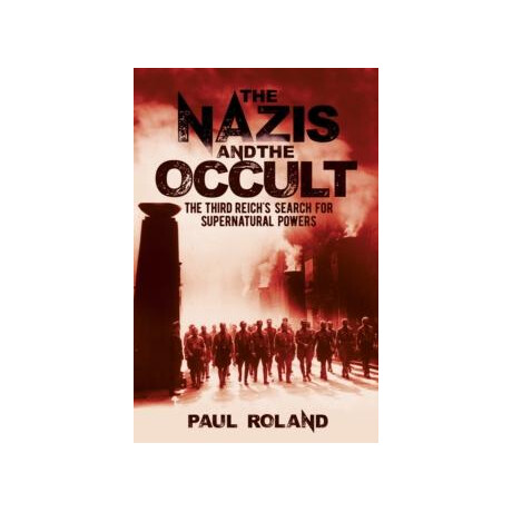 Nazis and the Occult
