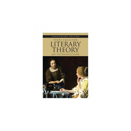 Literary Theory : an Introduction
