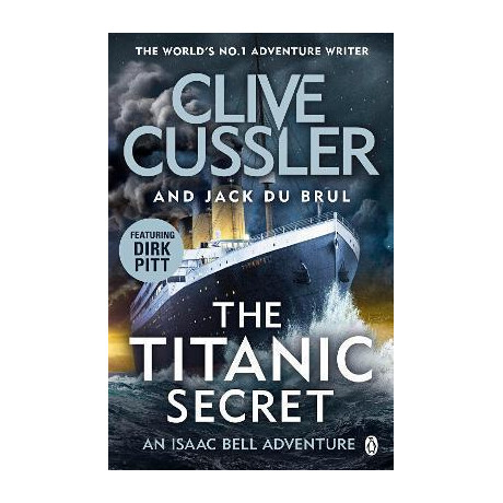 The Titanic Secret