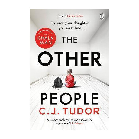 The Other People : the Chilling and Spine-Tingling Sunday Times Bestseller