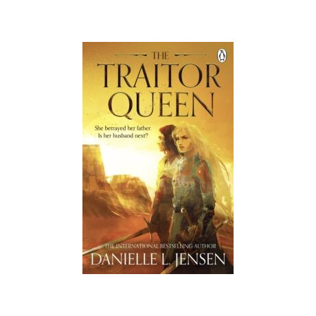The Traitor Queen