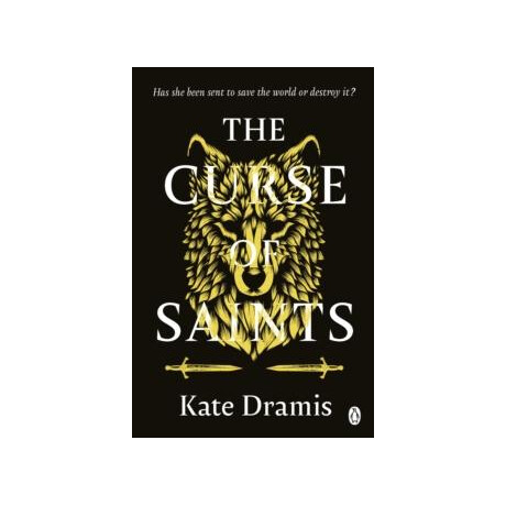 Curse of Saints