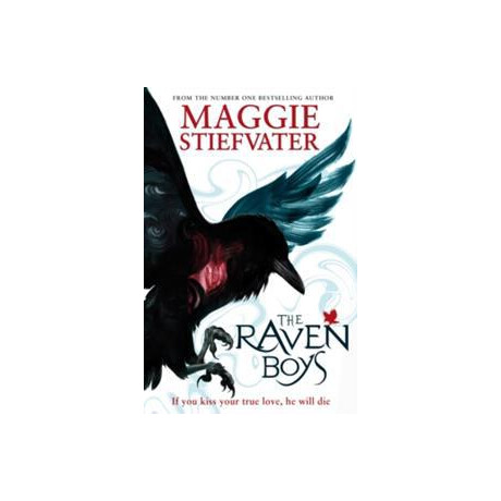 The Raven Boys : 1
