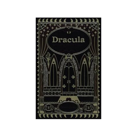 Dracula and Other Horror Classics (Barnes & Noble Collectible Editions)