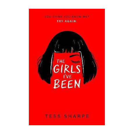 The Girls I've Been The Girls I've Been