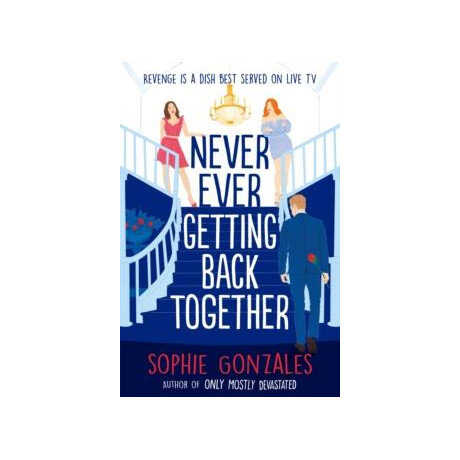 Never Ever Getting Back Together