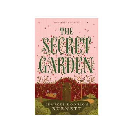 Secret Garden