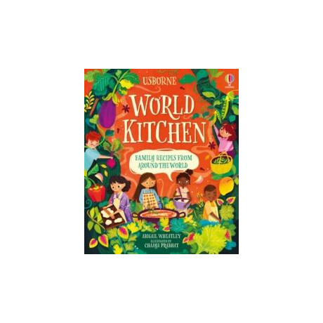 World Kitchen