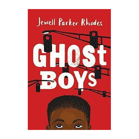 Ghost Boys