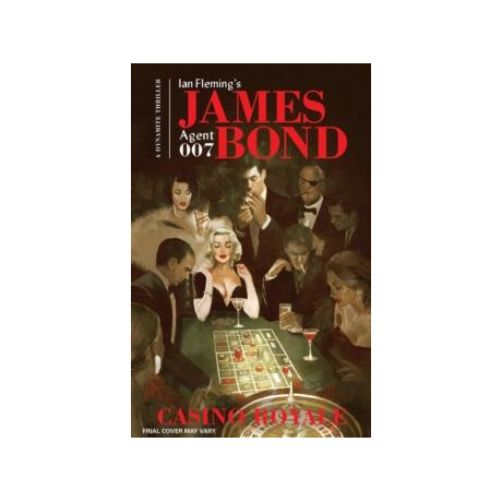 James Bond: Casino Royale