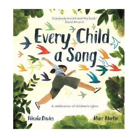 Every Child a Song Every Child a Song