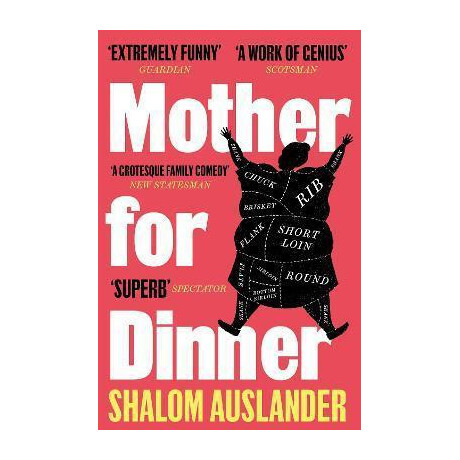 Mother for Dinner