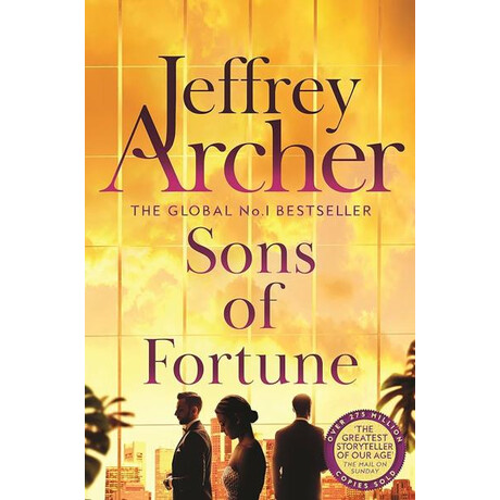 Sons of Fortune
