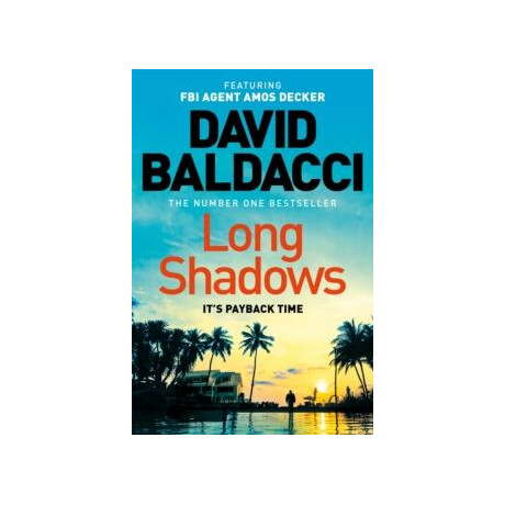 Long Shadows