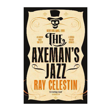 The Axeman's Jazz