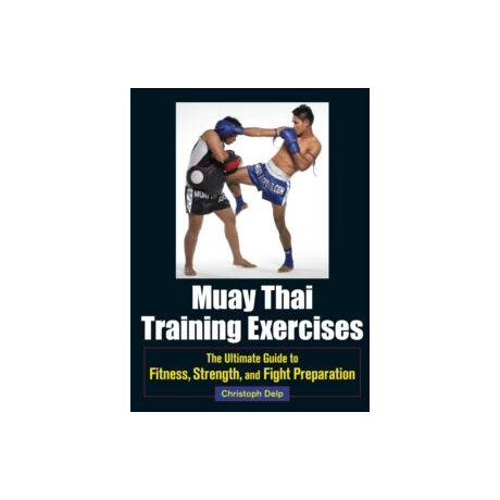 Muay Thai Training Exercises