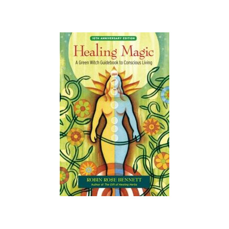 Healing Magic, 10th Anniversary Edition