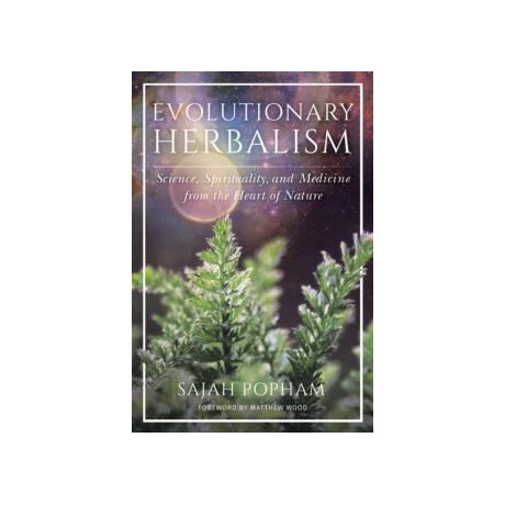Evolutionary Herbalism