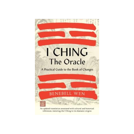 I Ching, the Oracle