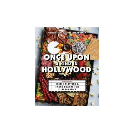 Once Upon a Rind in Hollywood