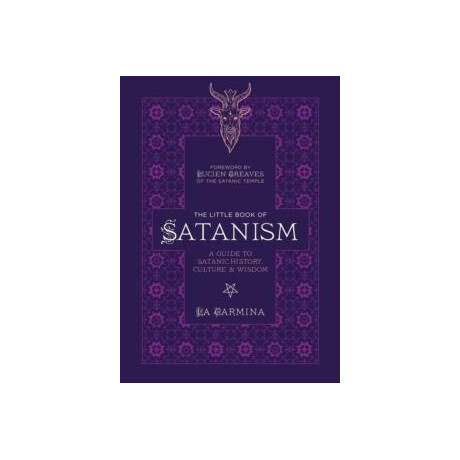 Little Book of Satanism