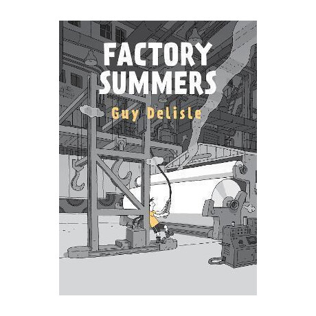 Factory Summers