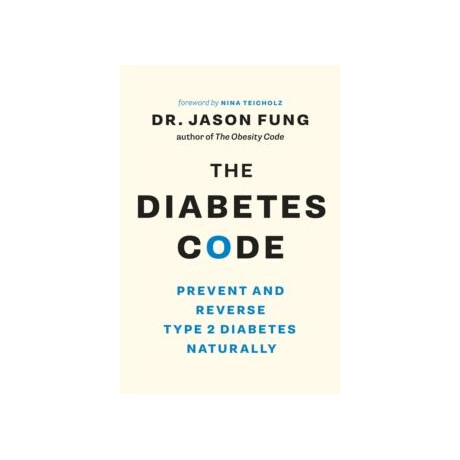 Diabetes Code