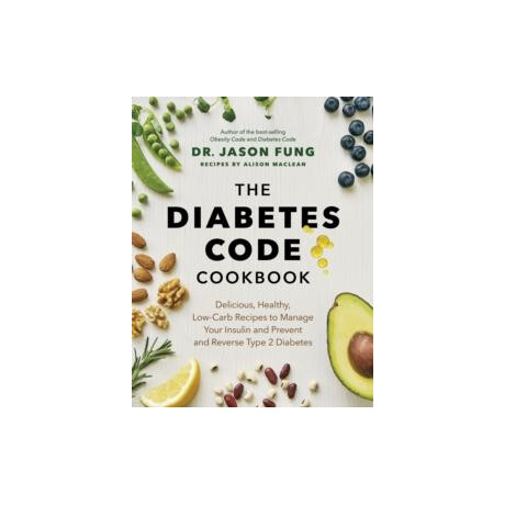 Diabetes Code Cookbook