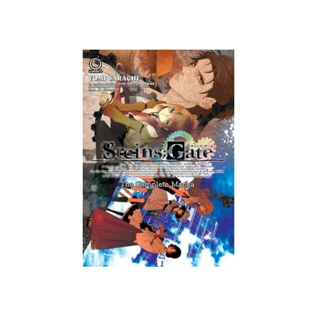 Steins;gate Steins;gate