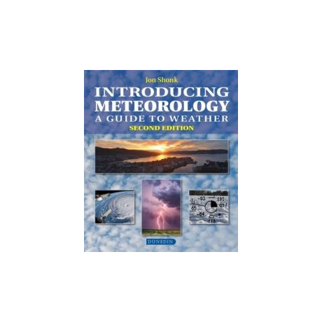 Introducing Meteorology