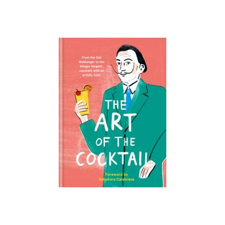 Art of the Cocktail