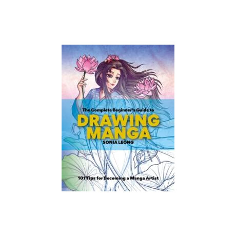 Complete Beginner's Guide to Drawing Manga