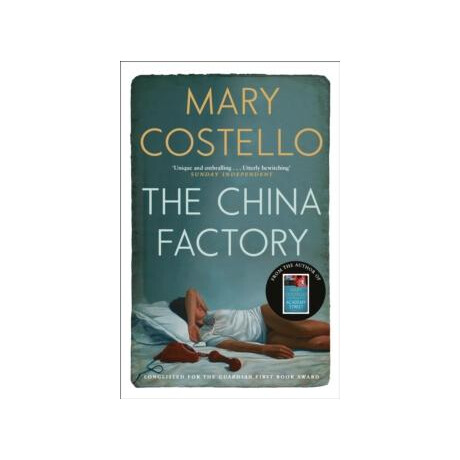 The China Factory