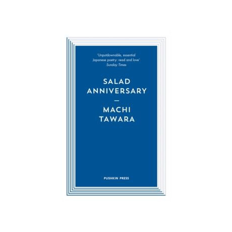 Salad Anniversary